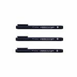 Tombow MONO Drawing Pens 3-Pack - Precise Tips