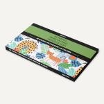 Amazon Basics 48 Color Soft Oil Pastels Set