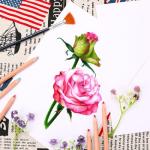 KALOUR 72-Color Pro Pastel Chalk Pencils