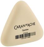 Caran D'ache Swiss Made Triangular Eraser