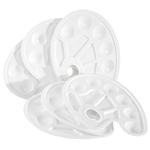 Artlicious Paint Palette for Acrylic, Oil, Watercolor