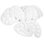 Artlicious Paint Palette for Acrylic, Oil, Watercolor