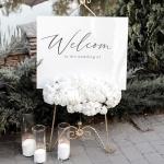 11x14 Inch Blank Canvas Panels - 12 Pack