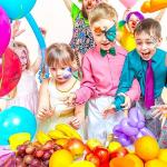 12-Color Non-Toxic Face & Body Paint Set