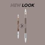 COVERGIRL Perfect Blend Charcoal Eyeliner Pencil