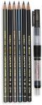 Caran d'Ache Assorted Graphite Line Set