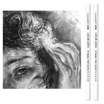 White Charcoal Pencils for Sketching - 2 Pack