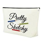 Funny Gift Bag for Artists and Paint Lovers