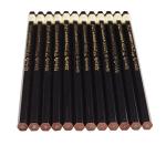 Tombow MONO Graphite Pencil Set, 12-Pack