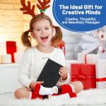 26-Piece Sketching and Drawing Pencils Set