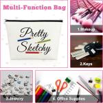 Funny Gift Bag for Artists and Paint Lovers