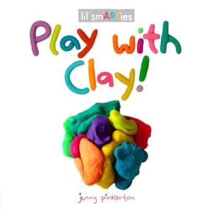 Fun Clay Play Set for Kids