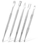 Piriuuo Double-Ended Wax Carving Tools Set