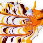 Golden Gloss Acrylic Medium, 8 oz Jar