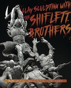 Shiflett Brothers Clay Sculpting Guide