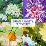 U.S. Art Supply Clear Acrylic Gel Medium 500ml