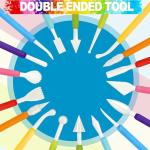 9PCS Clay Tools Set for Kids & Adults