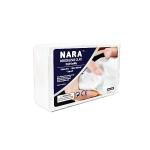 NARA Non-Toxic White Modeling Clay Block, 2270g