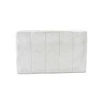 NARA Non-Toxic White Modeling Clay Block, 2270g