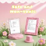 Air Dry Clay Kit for Kids - 12 Colors