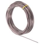 9 Gauge Aluminum Wire for Jewelry and Crafting