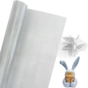 Aluminum Wire Mesh Roll for Craft Projects