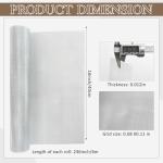 Aluminum Wire Mesh Roll for Craft Projects