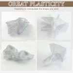 Aluminum Wire Mesh Roll for Craft Projects