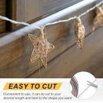 9 Gauge Aluminum Wire for Jewelry and Crafting