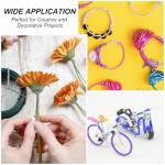 9 Gauge Aluminum Wire for Jewelry and Crafting