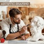 Aluminum Wire Mesh Roll for Craft Projects