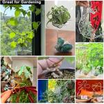 Gold Aluminum Craft Wire 2mm 131 Feet for DIY