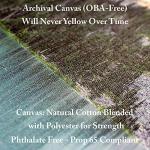 Vincent Van Gogh Cafe Terrace Framed Canvas Art