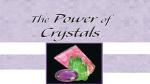 Crystal Art Inspiration Guide