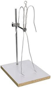 Jack Richeson 15-inch Adjustable Armature Wire Figure