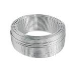Bendable Aluminum Craft Wire for Sculpting and Jewelry