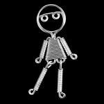 Tatuo 9 Gauge Aluminum Craft Wire with Plier