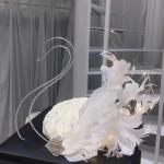 Bendable Aluminum Craft Wire for Sculpting and Jewelry