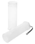 QWORK Adjustable Artist Storage Tubes - 2 Pack