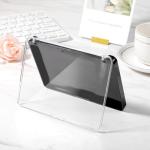 6-Piece Magnetic Makeup Palette with Clear Lid