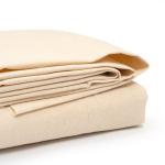 7 Oz Cotton Canvas Fabric Roll - 60" x 3 Yards