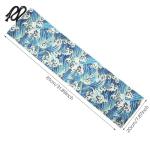 Qianyu 72-Slot Pencil Roll Organizer for Artists