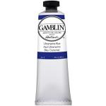 Gamblin Oil Colors - Ultramarine Blue 37ml