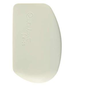 Princeton Catalyst White Wedge Paint Tool