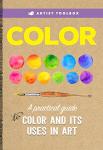 Artist Toolbox: Color Guide for Art Basics
