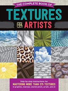Mastering Textures for Artists: Step-by-Step Guide