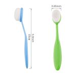 Yoseng 24 Pack Ink Blending Brushes for Crafts