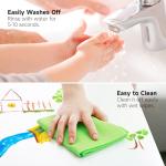 Shuttle Art 30 Pack Watercolor Paint Set