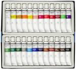 24-Color Studio Series Watercolor Paint Set