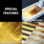 Kuretake Gansai Tambi Starry Colors Watercolor Set